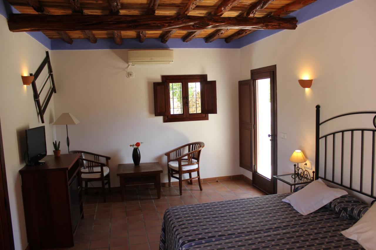 Agroturismo Can Fuster Sant Joan De Labritja Dış mekan fotoğraf