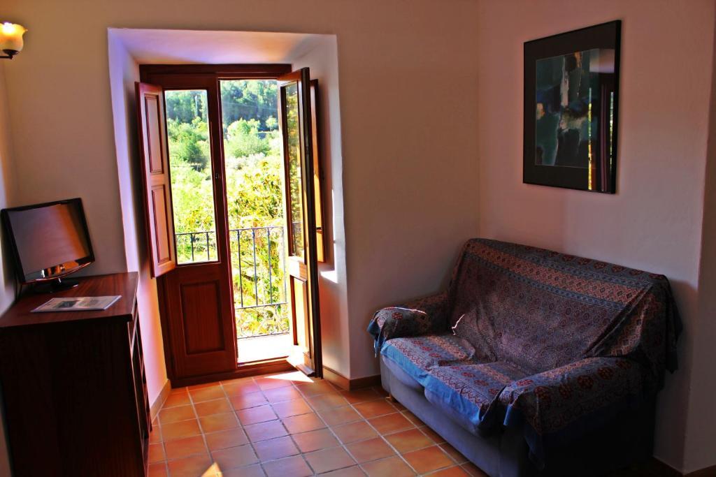 Agroturismo Can Fuster Sant Joan De Labritja Dış mekan fotoğraf